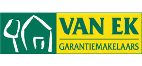 logo van Van Ek Garantiemakelaars Arnhem